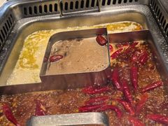 -巴奴毛肚火锅(商城路店)