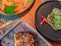 -West10 西拾·西餐厅·创意菜(未来科技城店)