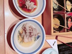 -黒豚料理 寿庵(中央駅西口店)