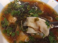 馄饨-峨嵋酒家总店(车公庄店)