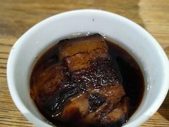 东坡肉-兰桂坊·花园餐厅(西湖店)