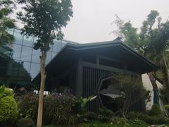 -西湖风景区-江洋畈生态公园