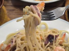 -萨莉亚意式餐厅(河东万达店)
