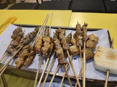 -望京小腰(北京总店)