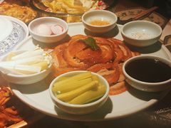 -额娘·春饼烤鸭(天鸿店)