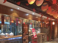 -京味斋·北京烤鸭(北京南站洋桥店)