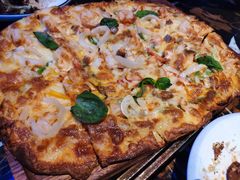 -MOSSO德国餐厅·音乐酒吧(环宇荟店)