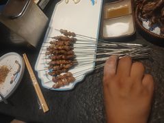 -高家烧鸽子烧烤店63年