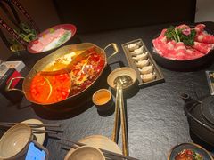 -色響火锅(恒隆广场店)