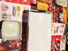 -木屋烧烤(龙岗南联店)