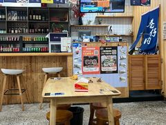 -巷仔内·台湾卤肉饭(七宝店)