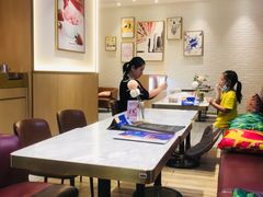 -哈根达斯(城西银泰店)