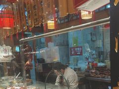 -老妈秘制兔头(春熙路店)