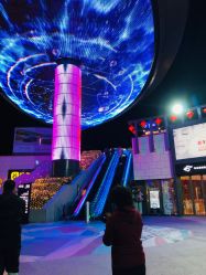 -嗨翻Hi-Fun竞技主题乐园·蹦床团建生日聚会(五棵松华熙店)