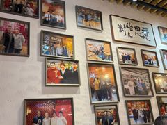 -老姑砂锅·烧烤天津菜(体北道店)