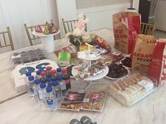 -威廉古堡·M·派对聚会轰趴馆(美年广场店)