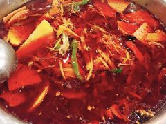 -自贡好吃客(科华店)