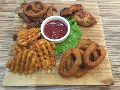 -榖屋house of flour(张江首店)