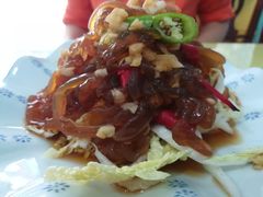 -烁佳海鲜大馅饺子