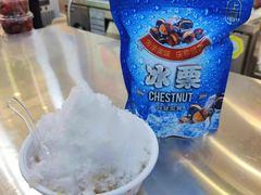 -上官栗子四果汤(厦禾路店)