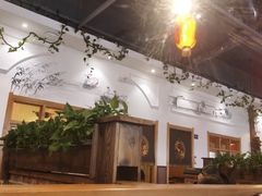 大堂-鹅城粤菜馆(白云山路店)