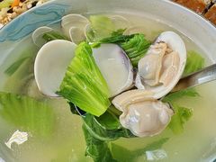 -金生美食(贵州路店)