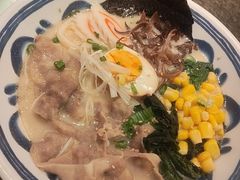 豚骨拉面-三笙精致·料理(海河店)