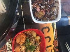 -椒点传统串串香