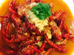 -辣螃铠盆盆蟹大排档(总店)