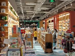 -韬智书店(临桂吾悦店)