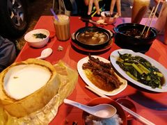 -新记肉骨茶