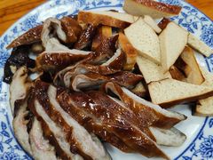 -朱秀英梆梆肉葫芦头(琉璃街店)