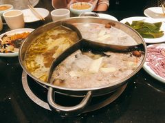 -绿达涮府(重庆路店)