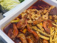 -半天妖烤鱼(海梦一方店)