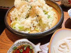 天妇罗大虾-二丁目食堂(铁西万象汇店)