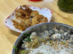 -新武二广福潮粉面食馆(哥英布拉街)