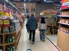 -世纪联华超市(金华双龙店)