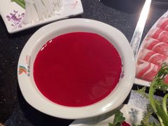 -渝香居重庆火锅(铁西三道街店)