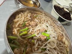 -正宗杨记普洱酸醋米线(总店)