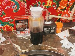 -粗粮人家·东北菜(洋桥店)