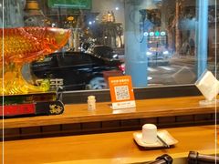 -丁字口海鲜热炒·烧烤大排档