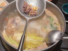 -二刀潮牛(重庆光环购物公园店)