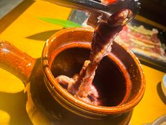 招牌壶渍牛小排-本寻烧肉酒场(双井店)