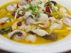 -沈家花园如皋菜(海阳路店)