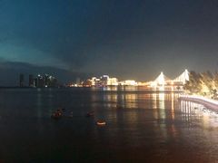 -万绿园