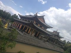 -天龙八部武侠城