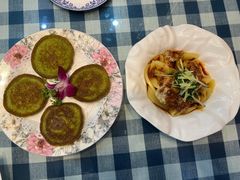 -伊帆食府·青海地方特色美食