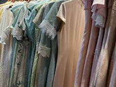 -荷言旗袍(平江店)