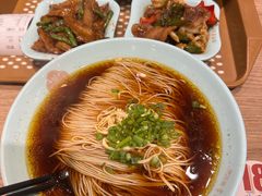 -常州银丝面馆(府琛店)