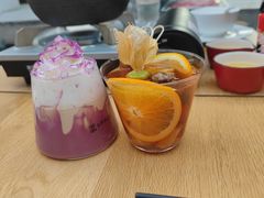 -自如ZSPACE四合院艺术餐厅